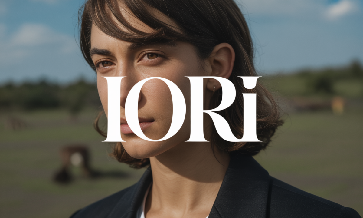 Illustration de Iori, Prénoms