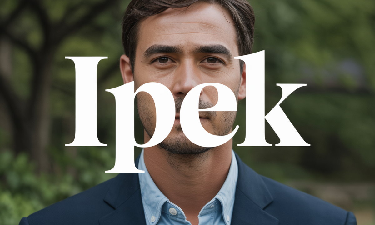 Illustration de Ipek, Prénoms