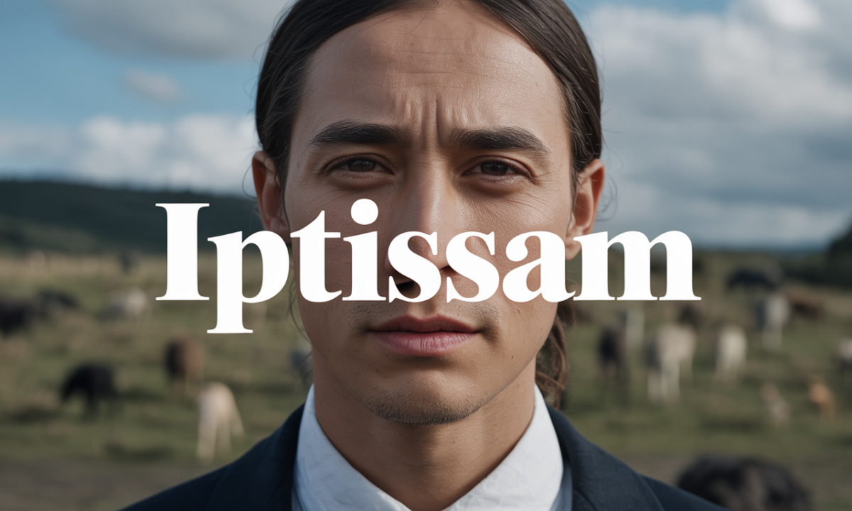 Illustration de Iptissam, Prénoms