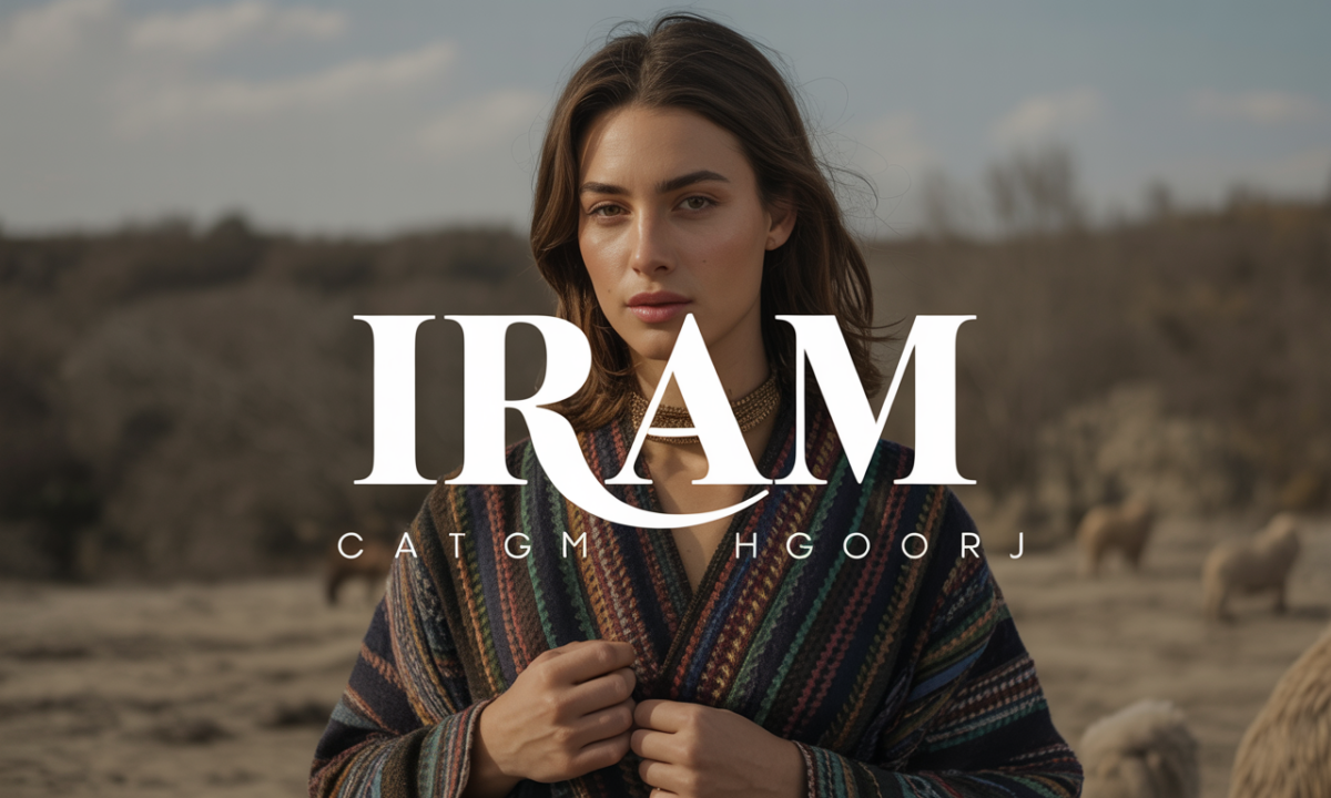 Illustration de Iram, Prénoms