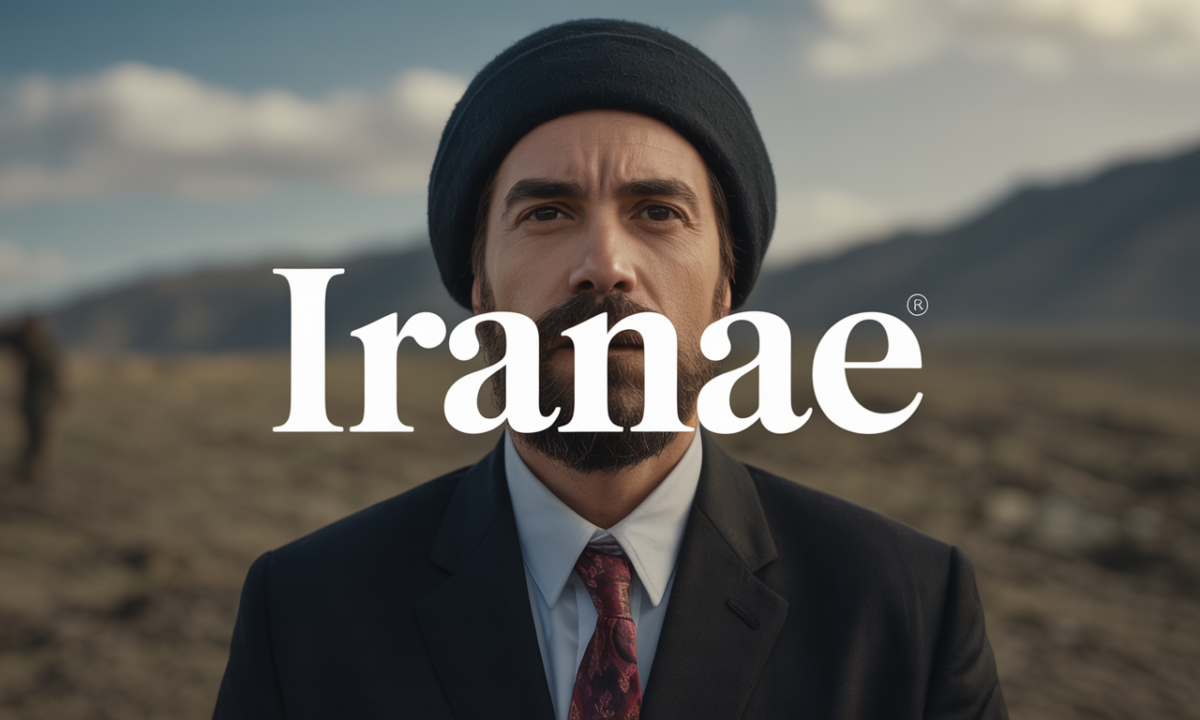 Illustration de Iranae, Prénoms