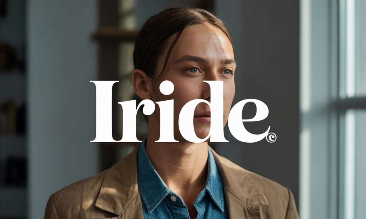 Illustration de Iride, Prénoms