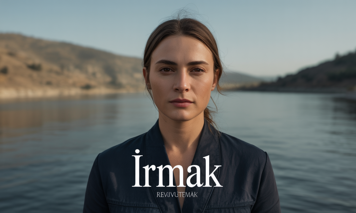 Illustration de Irmak, Prénoms