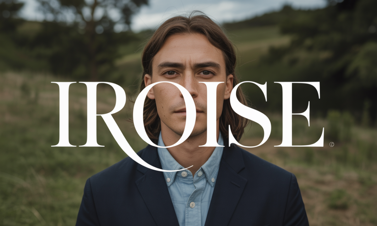 Illustration de Iroise, Prénoms