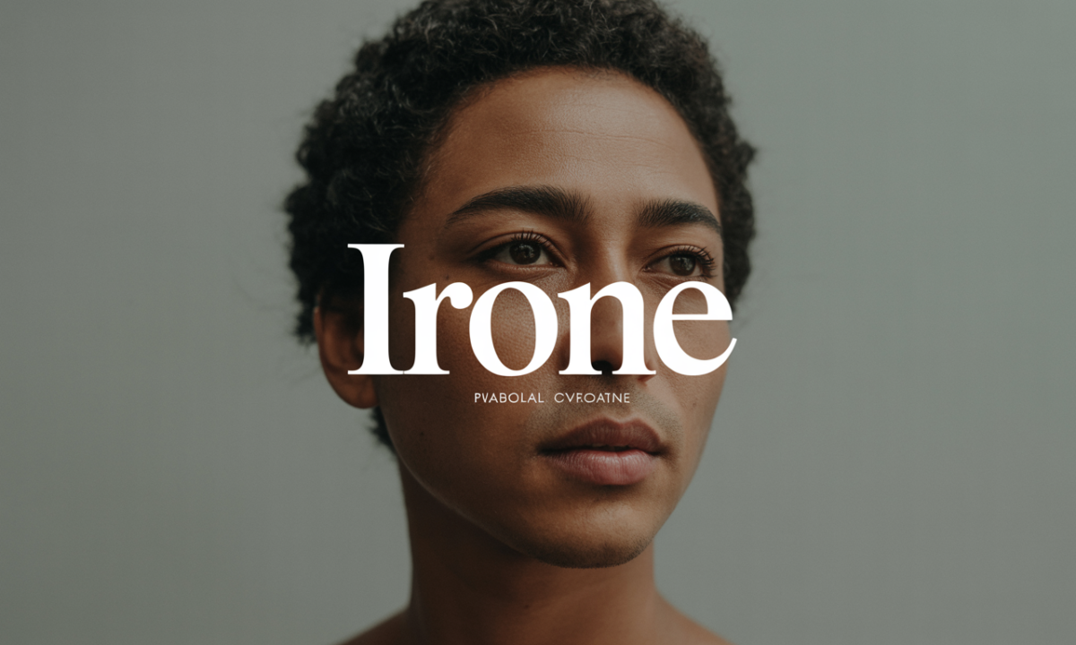 Illustration de Irone, Prénoms