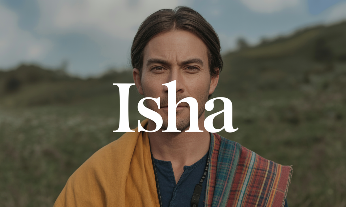 Illustration de Isha, Prénoms