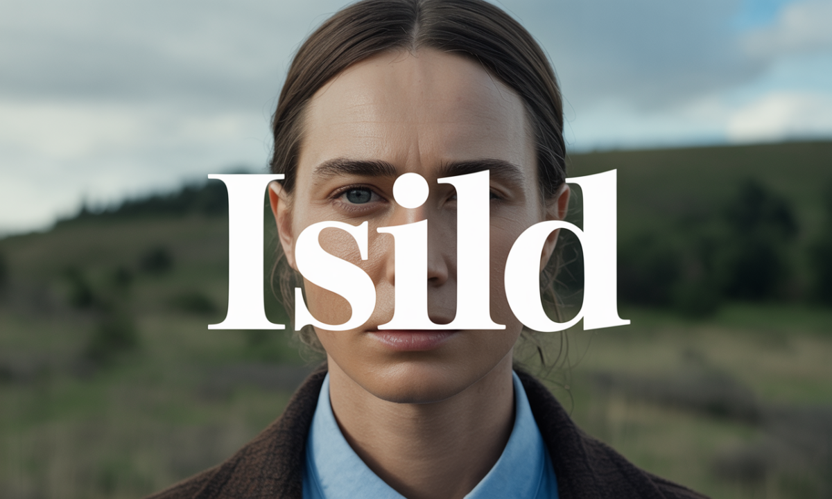 Illustration de Isild, Prénoms