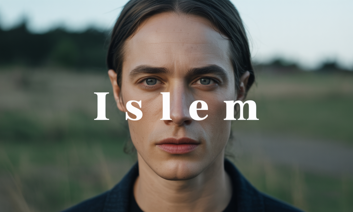 Illustration de Islem, Prénoms