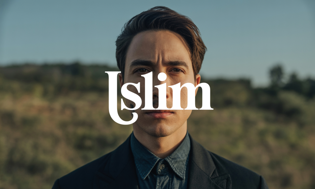 Illustration de Islim, Prénoms