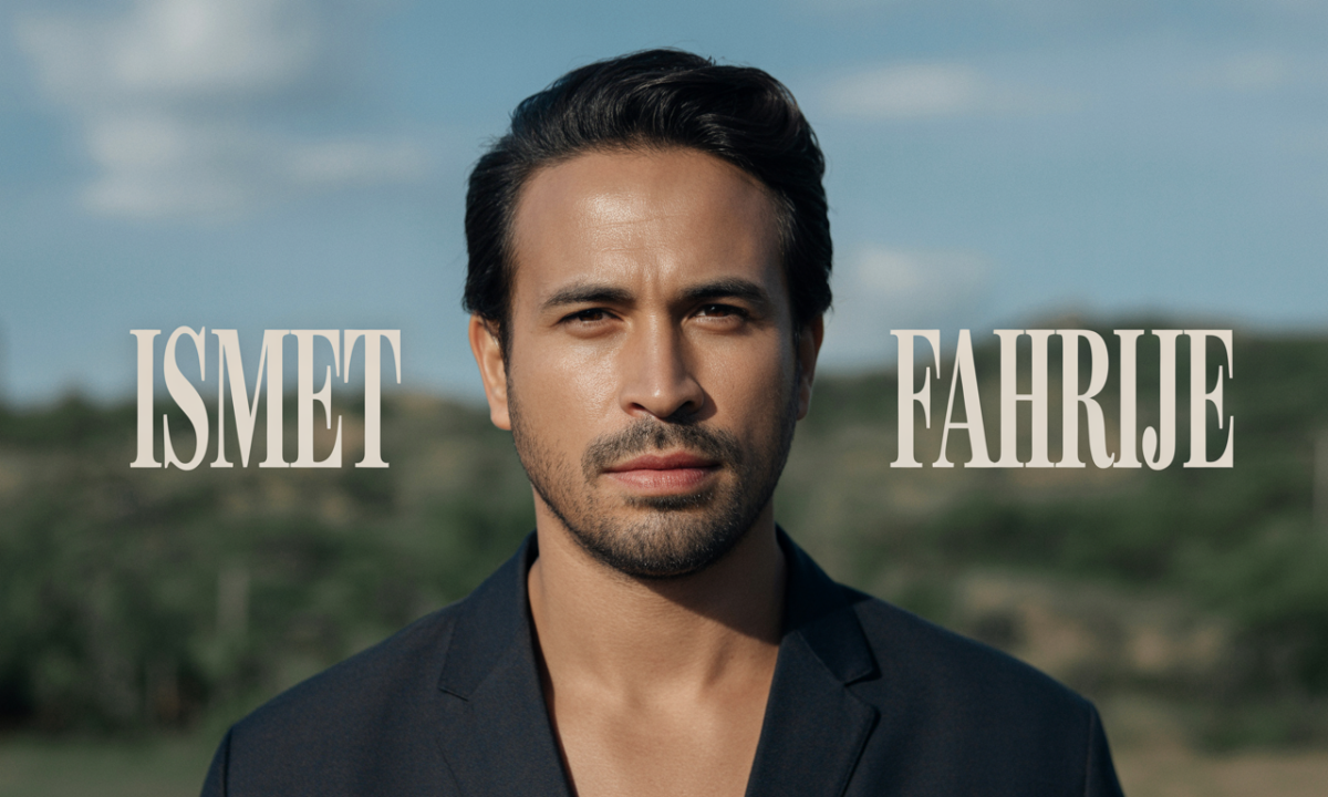 Illustration de Ismet Fahrije, Personnalités et Célébrités