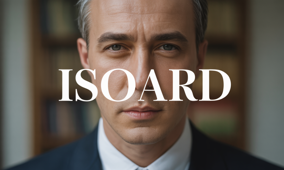 Illustration de Isoard, Noms de famille