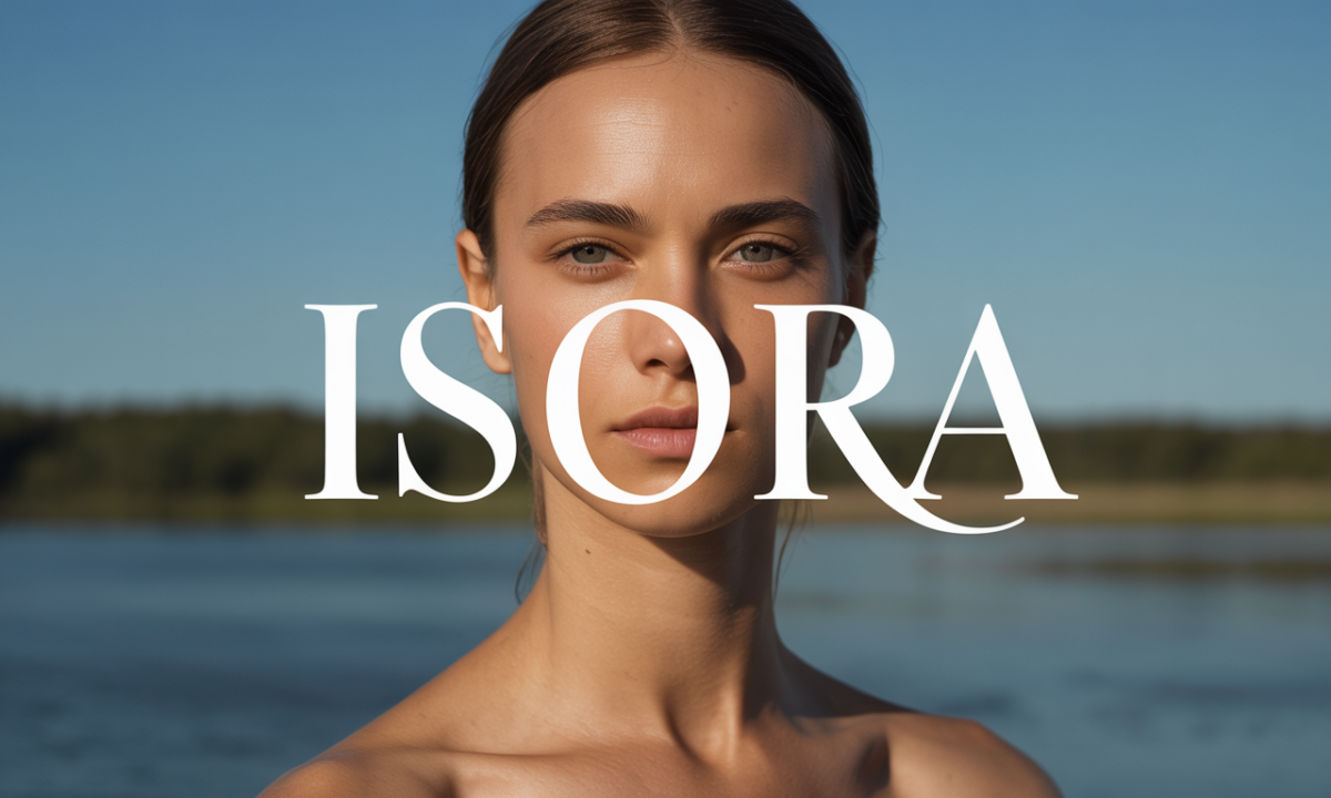 Illustration de Isora, Prénoms