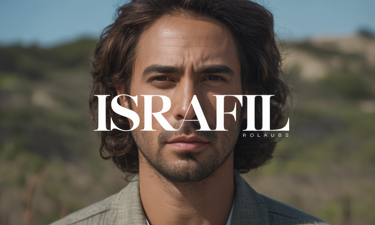 Illustration de Israfil, Prénoms