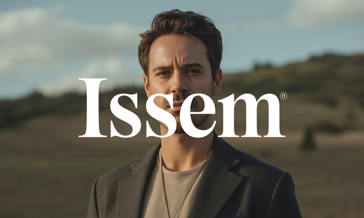 Illustration de Issem, Prénoms