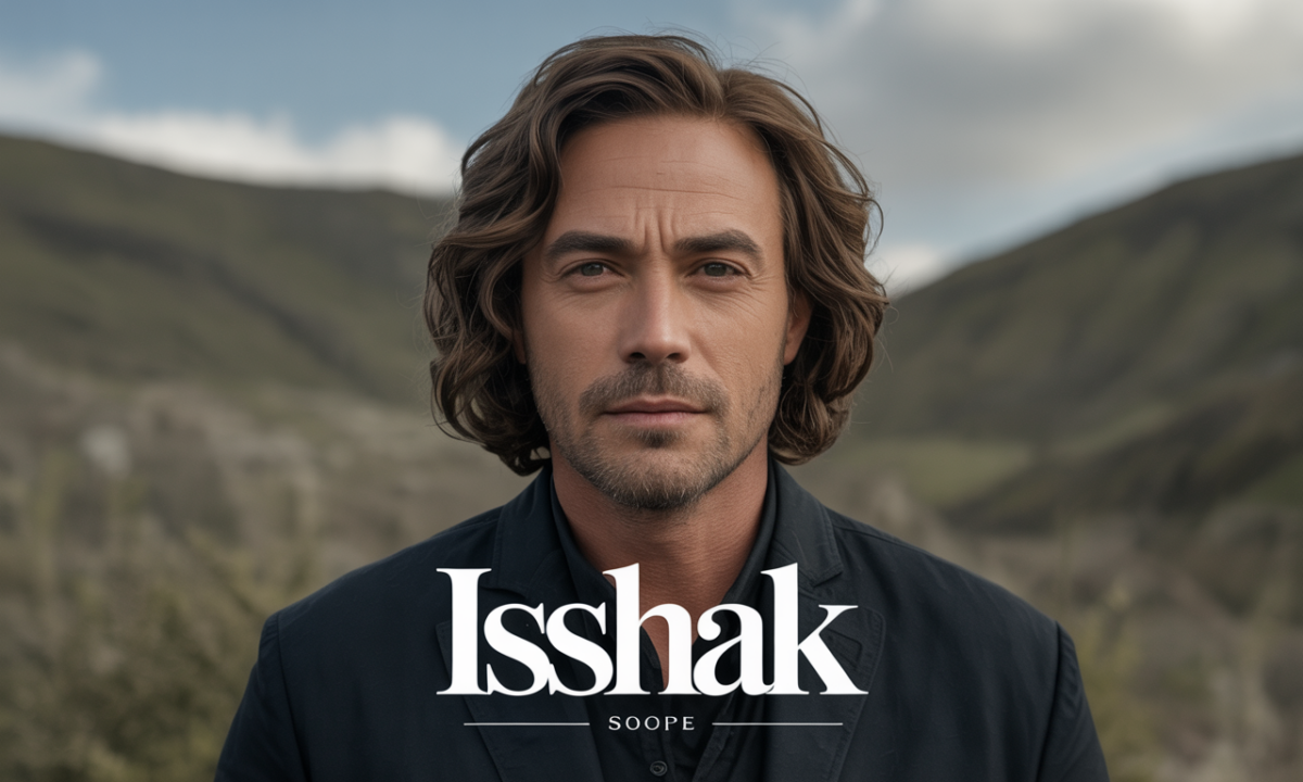 Illustration de Isshak, Prénoms