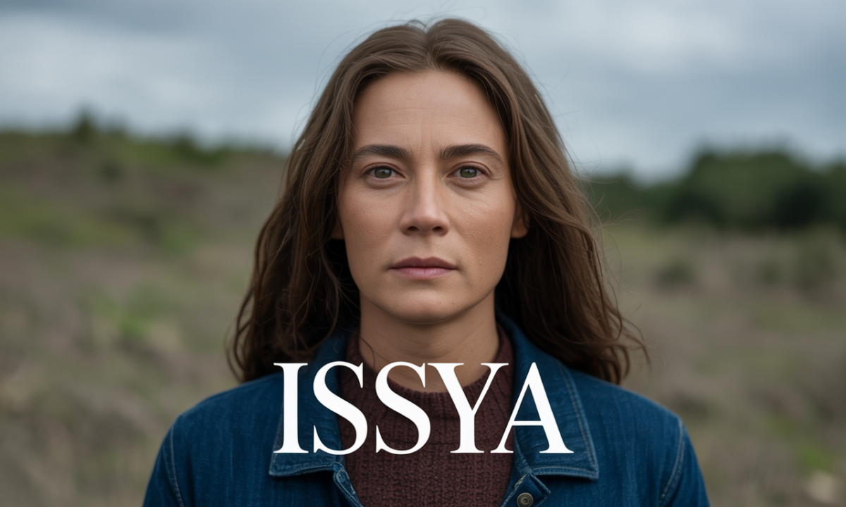 Illustration de Issya, Prénoms