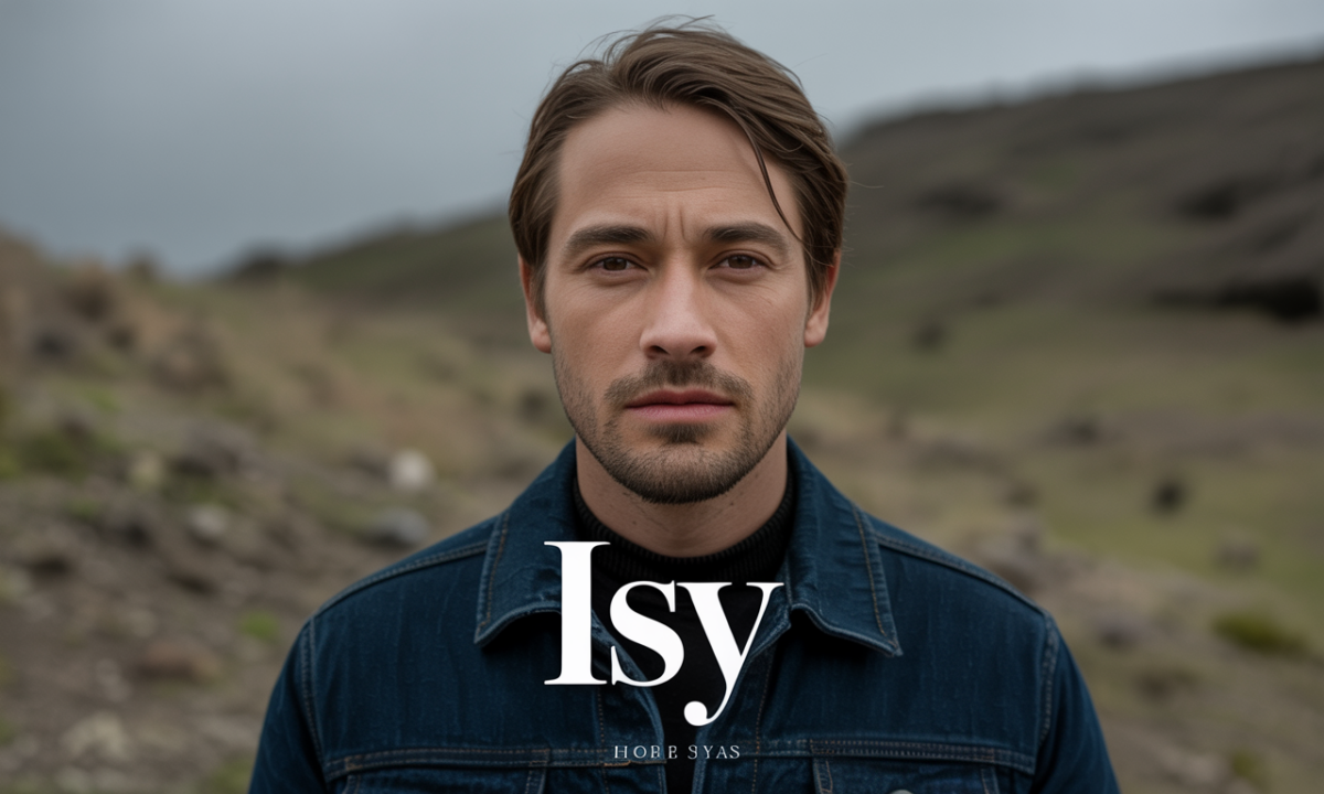 Illustration de Isy, Prénoms