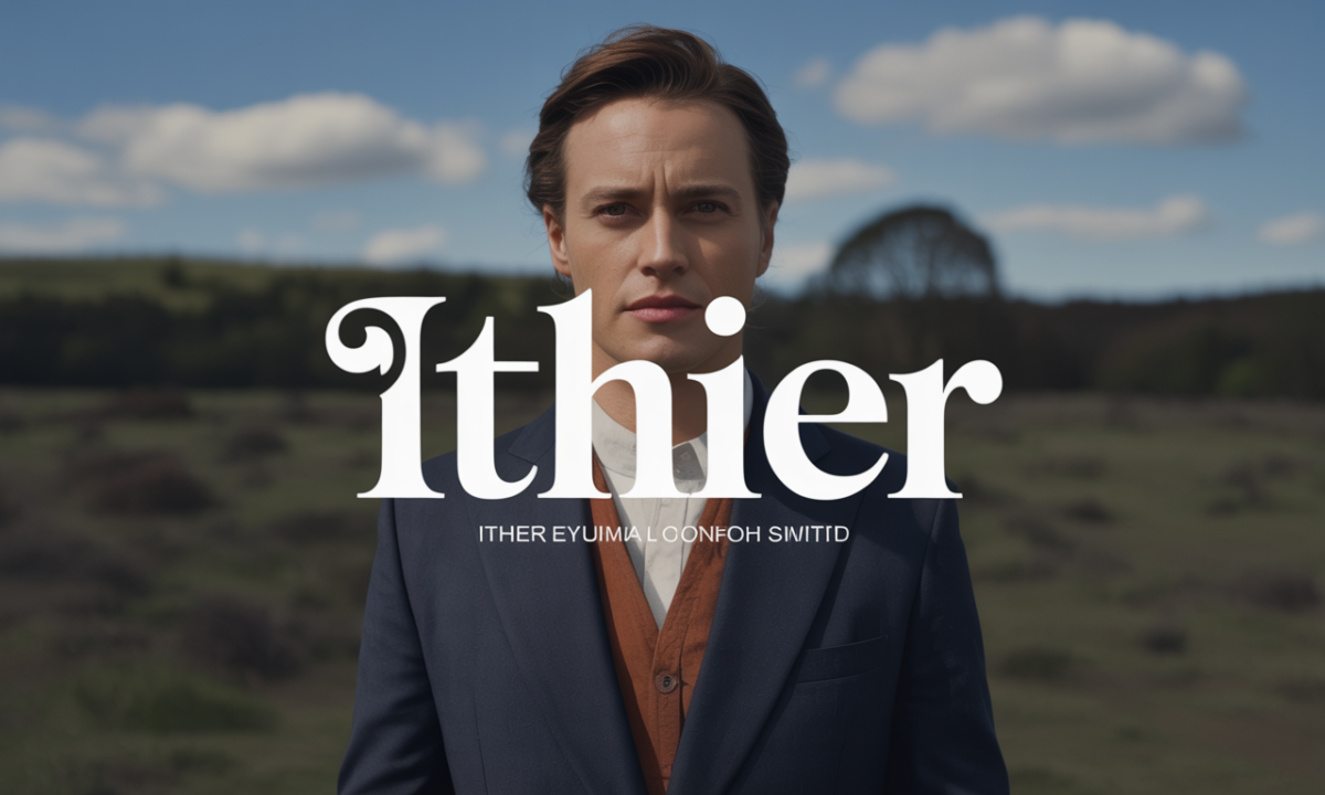 Illustration de Ithier, Prénoms