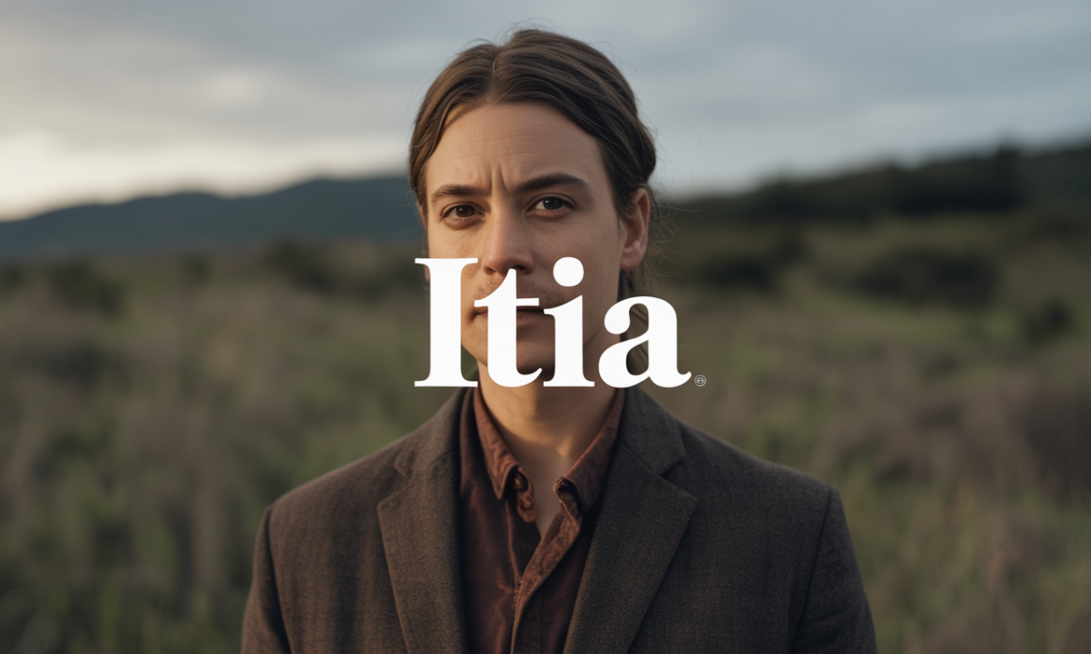 Illustration de Itia, Prénoms