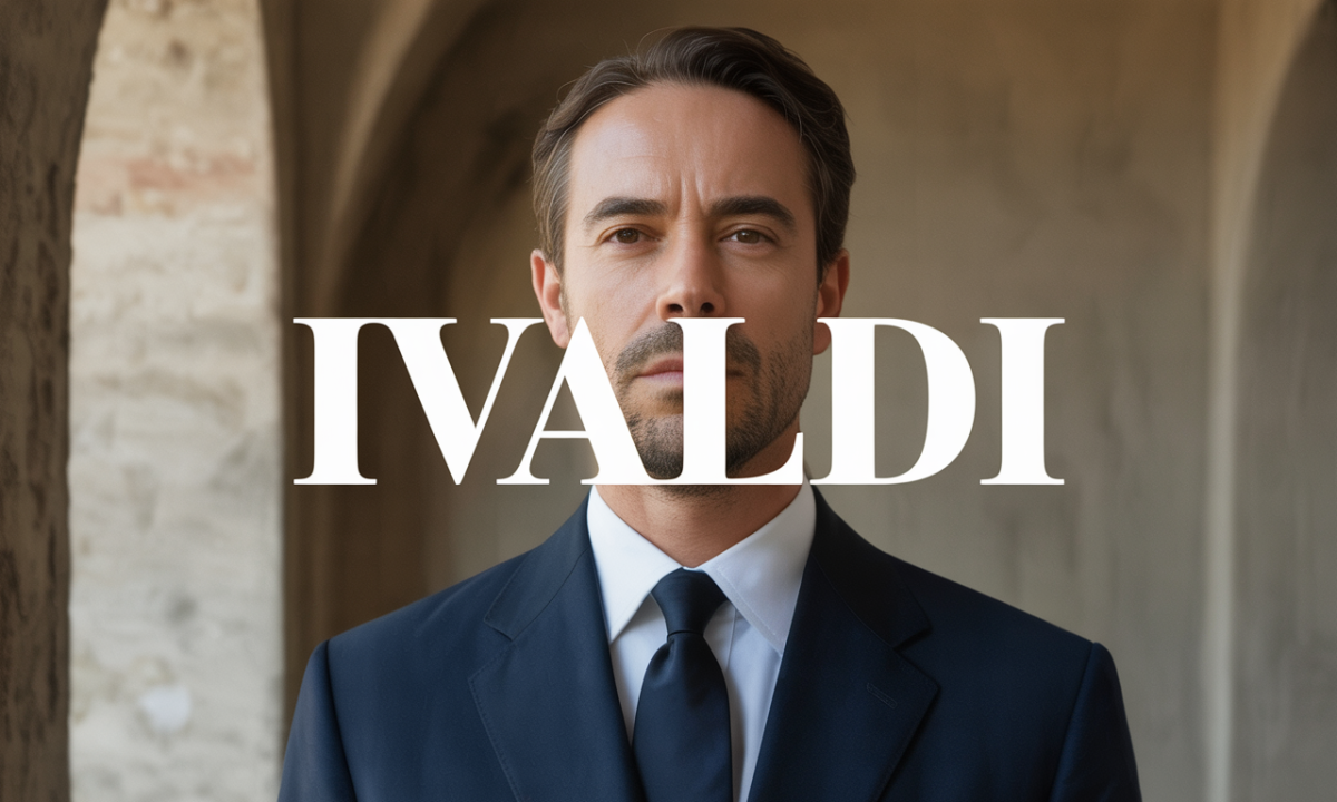 Illustration de Ivaldi, Noms de famille