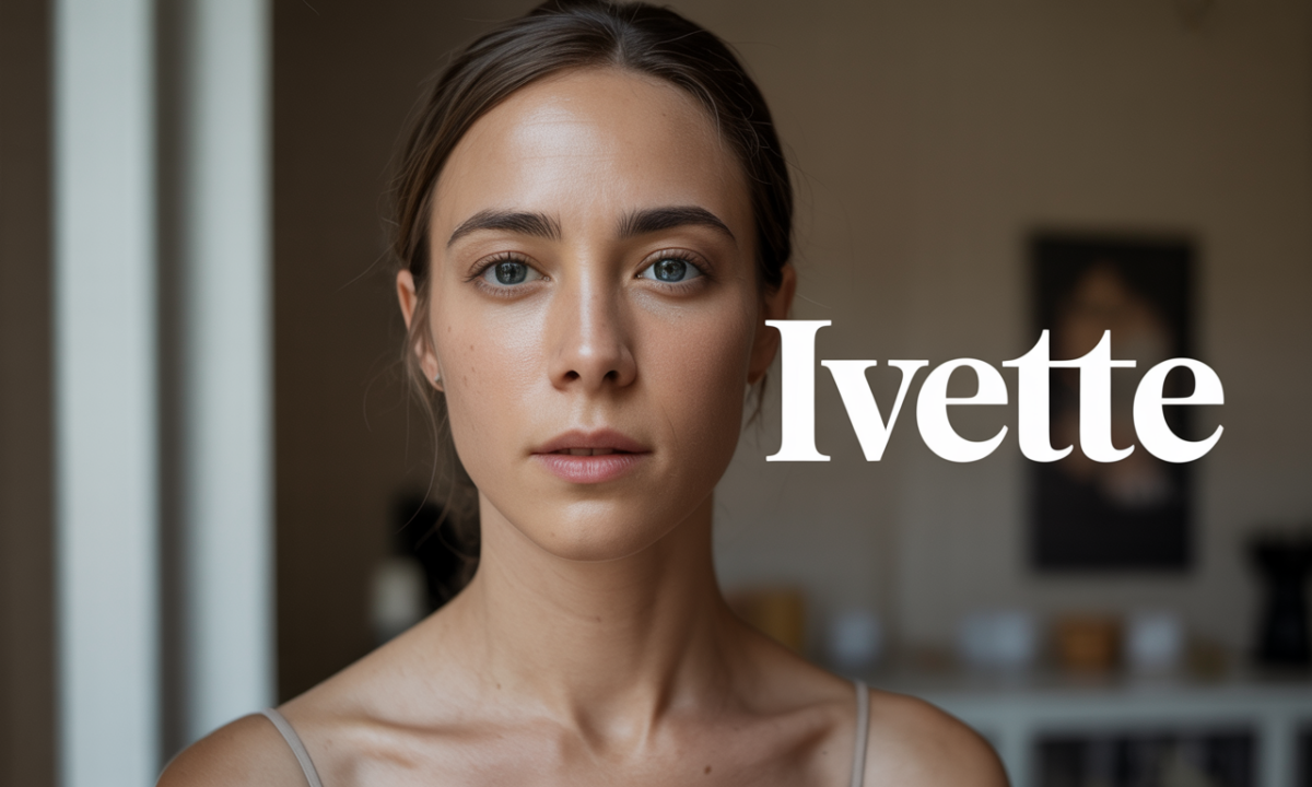 Illustration de Ivette, Prénoms