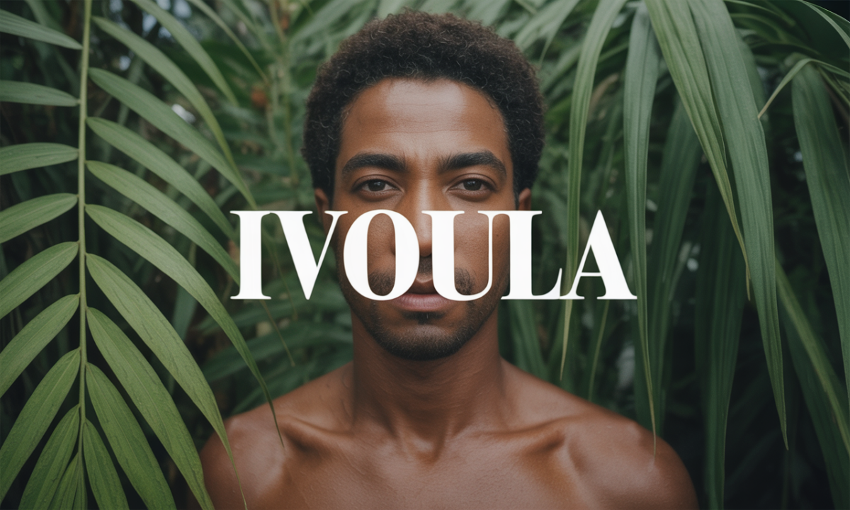 Illustration de Ivoula, Noms de famille