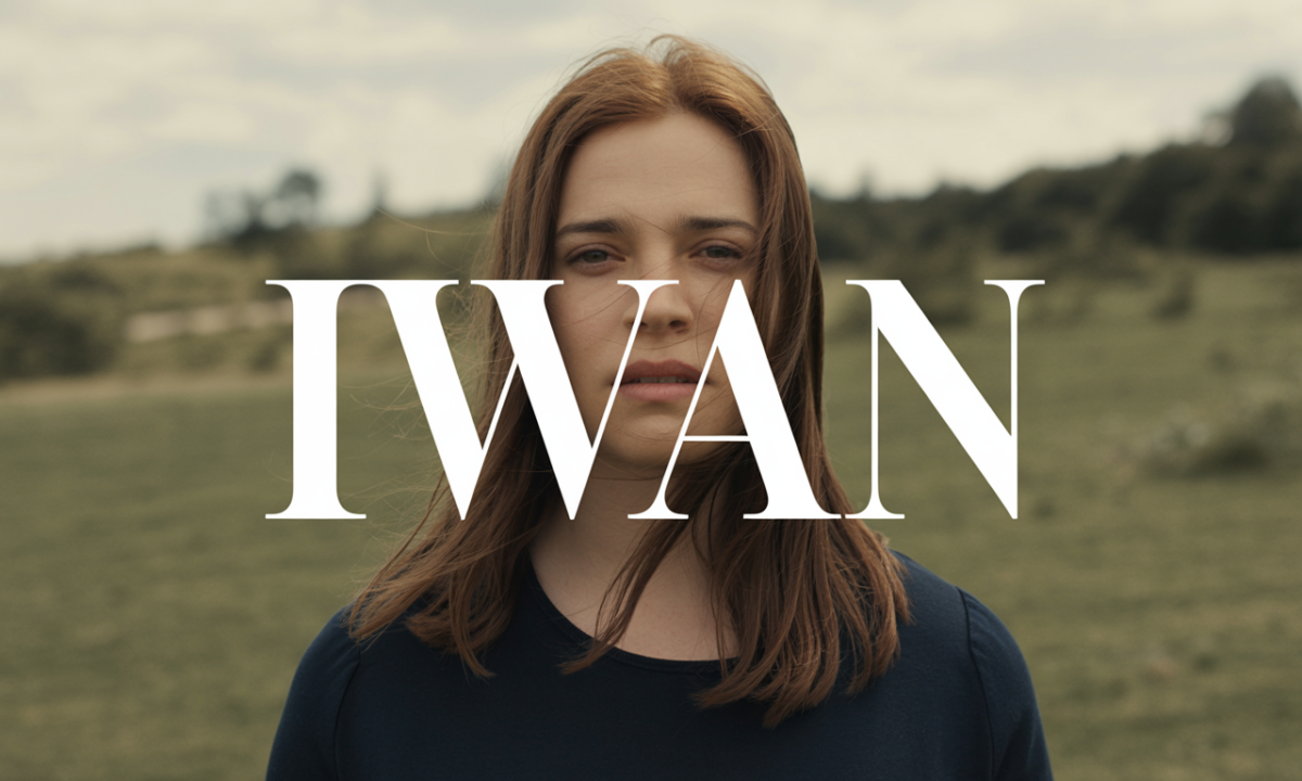 Illustration de Iwan, Prénoms