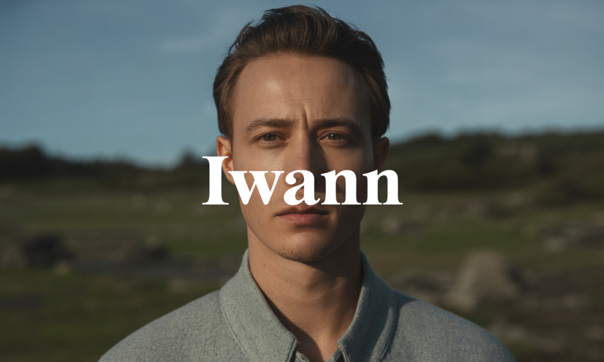 Illustration de Iwann, Prénoms