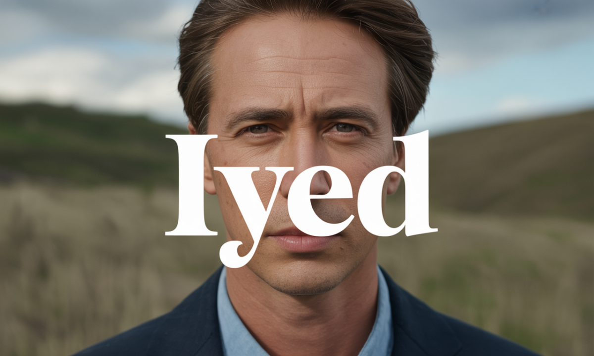 Illustration de Iyed, Prénoms