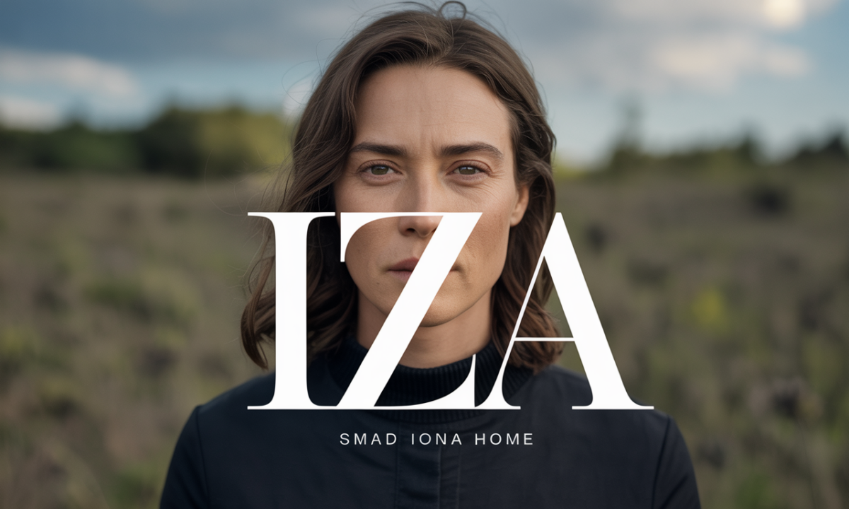 Illustration de Iza, Prénoms