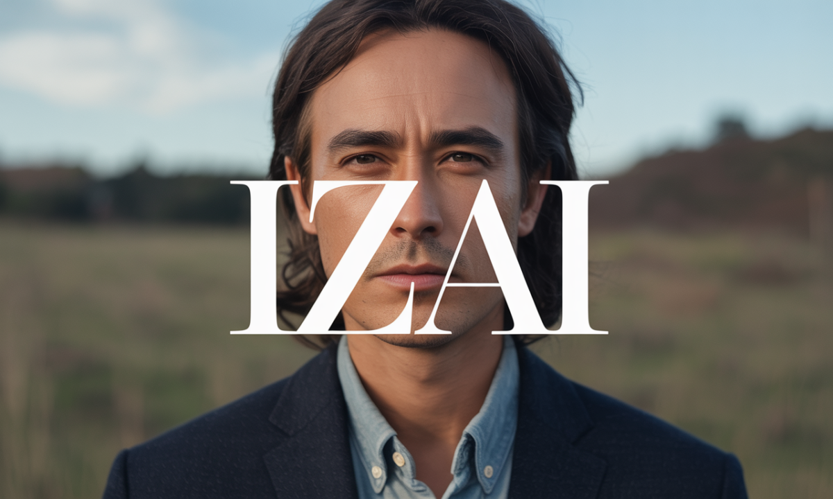 Illustration de Izai, Prénoms