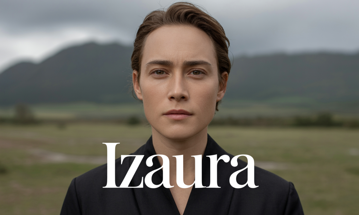 Illustration de Izaura, Prénoms