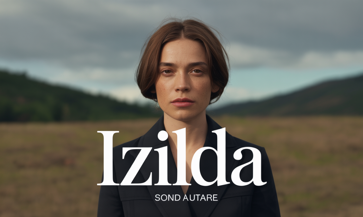 Illustration de Izilda, Prénoms