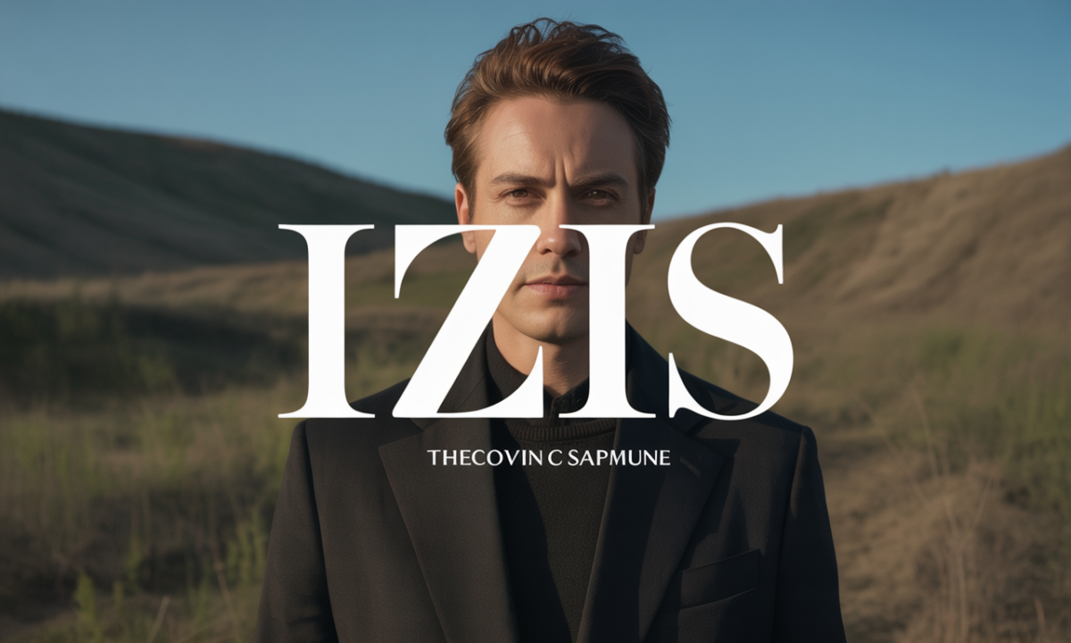 Illustration de Izis, Prénoms