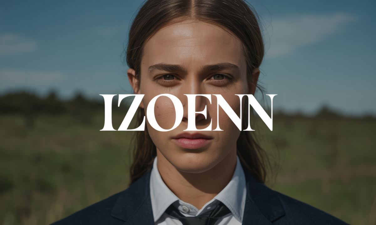 Illustration de Izoenn, Prénoms