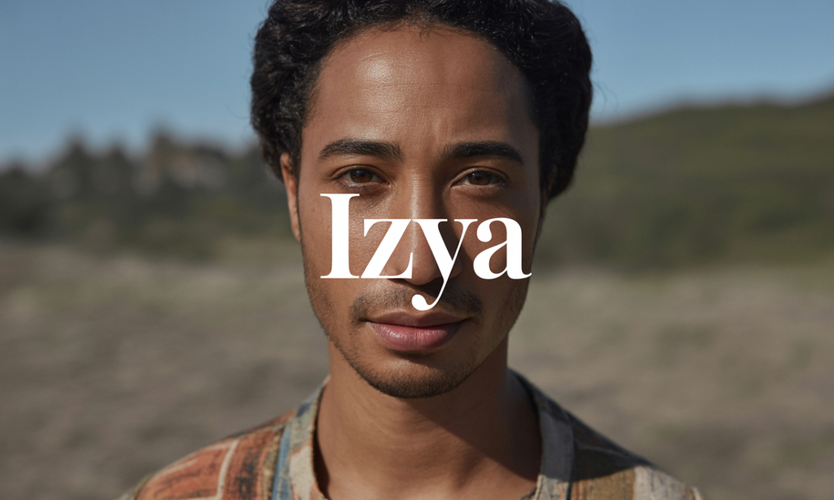 Illustration de Izya, Prénoms