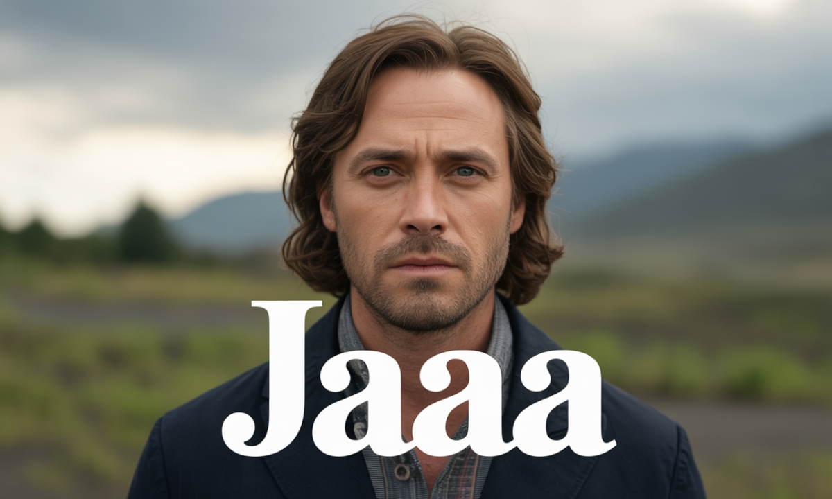 Illustration de Jaaa, Prénoms