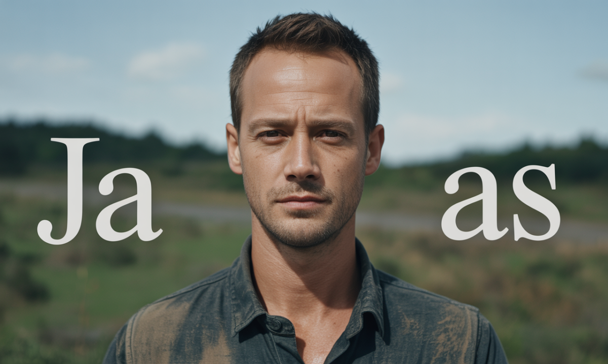 Illustration de Jaas, Prénoms