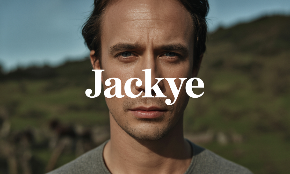 Illustration de Jackye, Prénoms