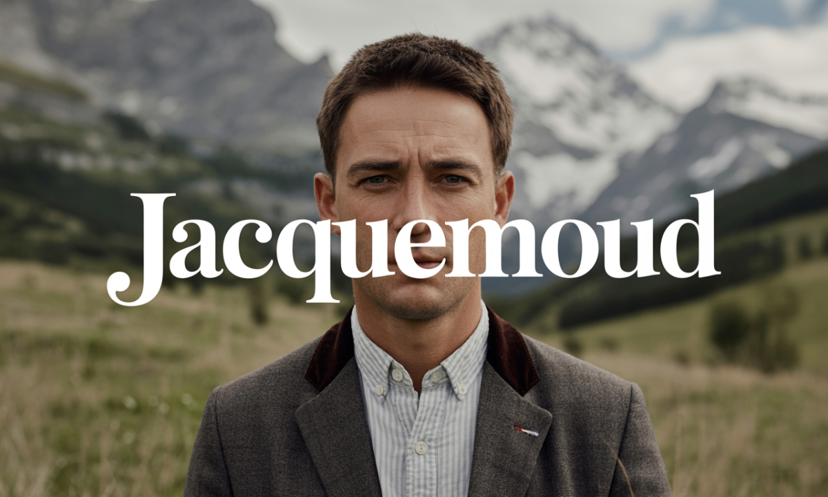 Illustration de Jacquemoud, Noms de famille