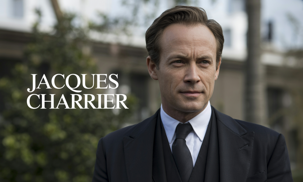 Illustration de Jacques Charrier, Personnalités et Célébrités