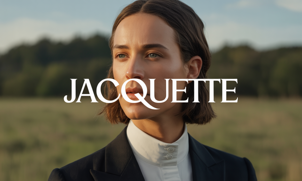 Illustration de Jacquette, Noms de famille