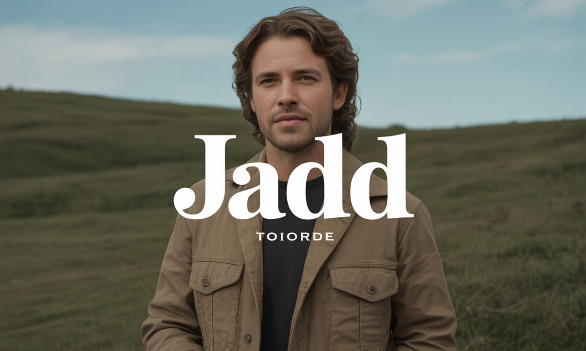 Illustration de Jadd, Prénoms