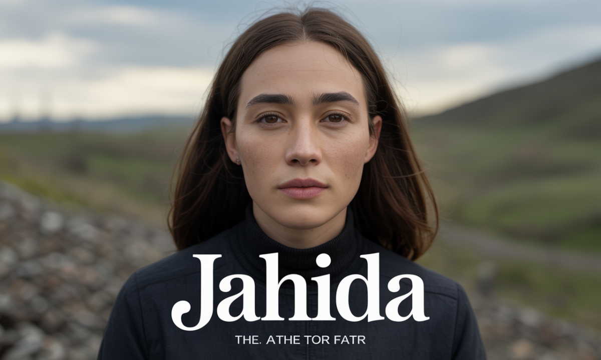 Illustration de Jahida, Prénoms