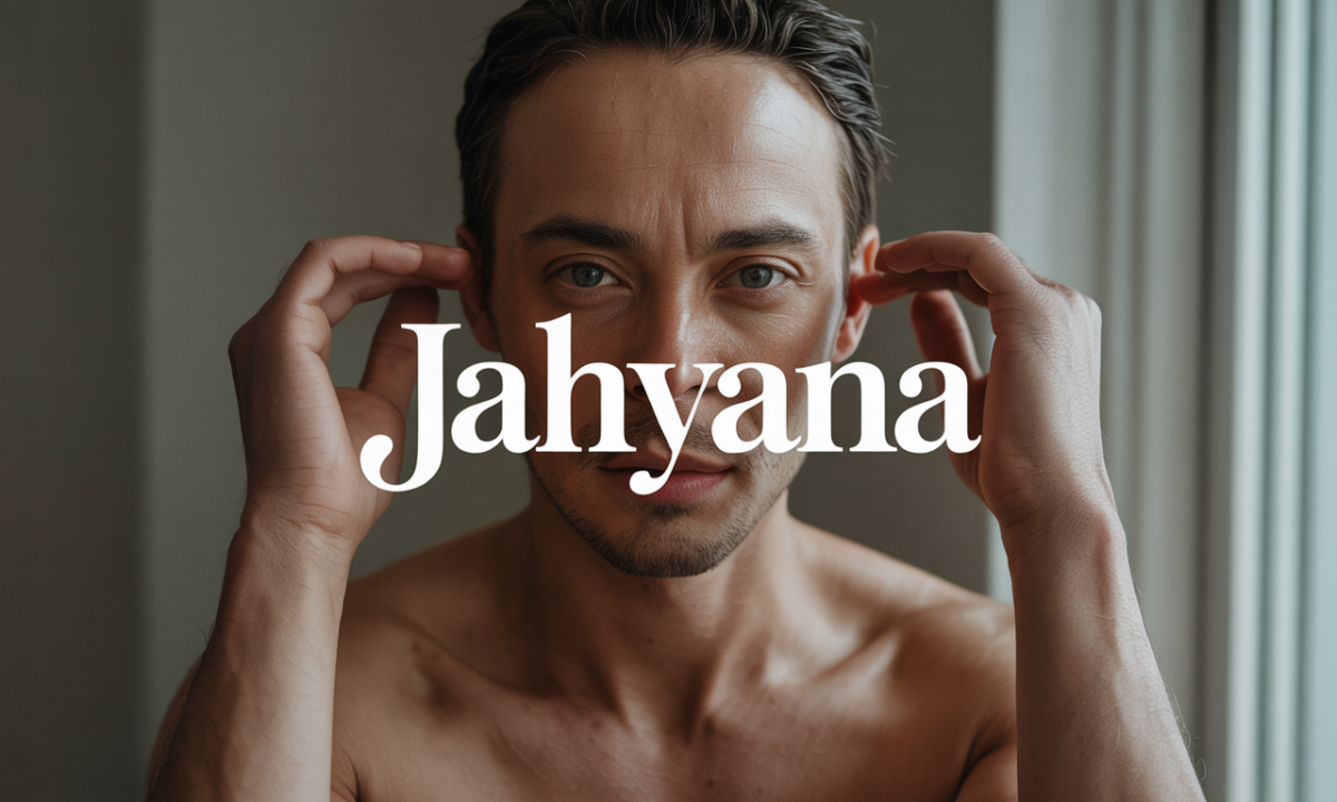 Illustration de Jahyana, Prénoms