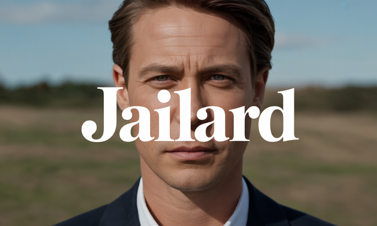 Illustration de Jaillard, Noms de famille