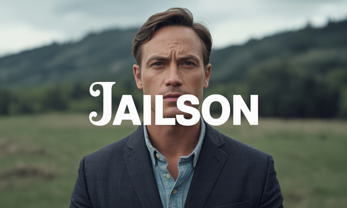 Illustration de Jailson, Prénoms