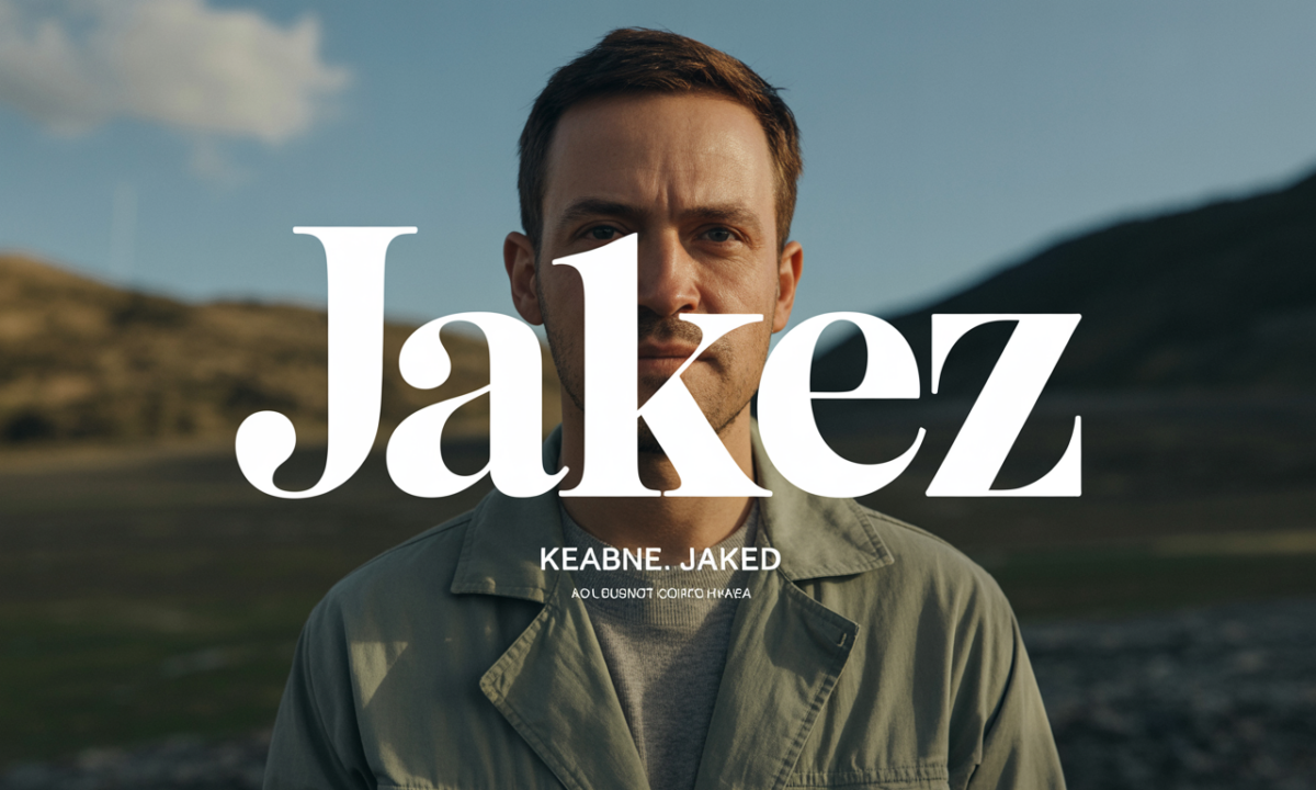 Illustration de Jakez, Prénoms