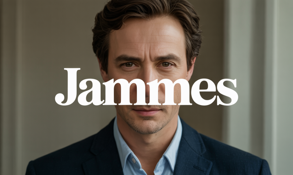 Illustration de Jammes, Prénoms