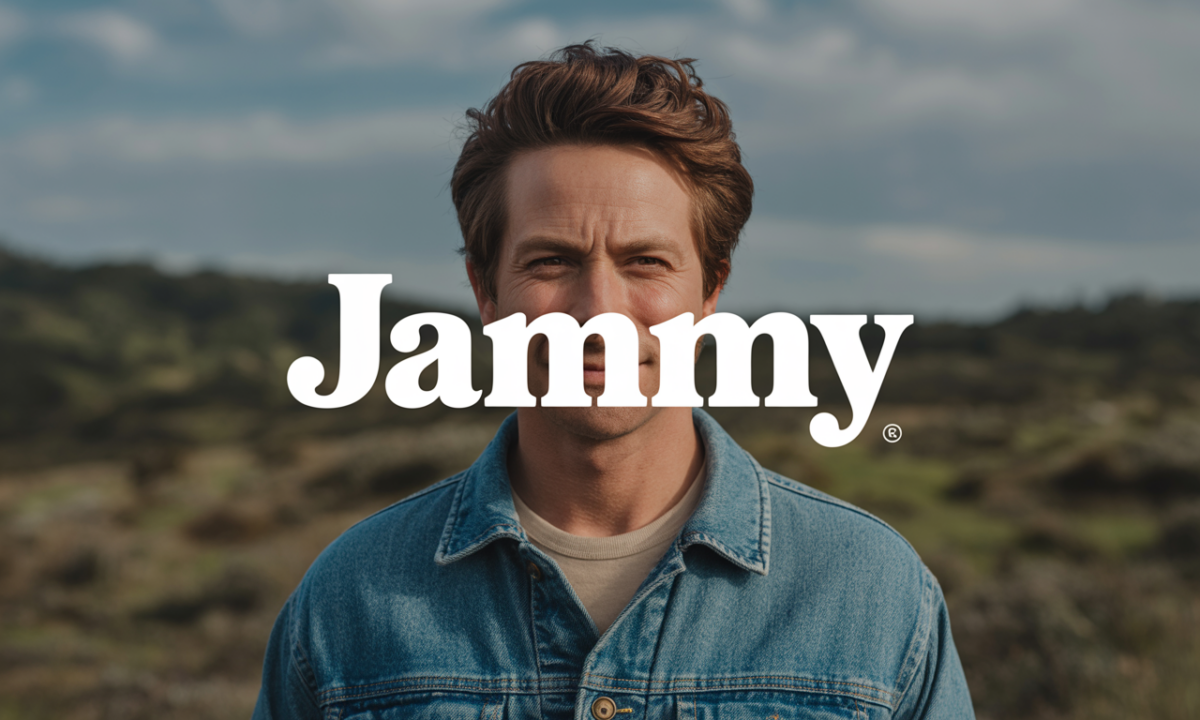 Illustration de Jammy, Prénoms